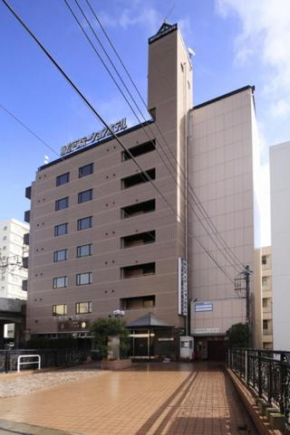 Shinmatsudo Station Hotel